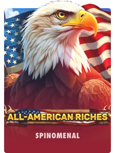 All American Riches