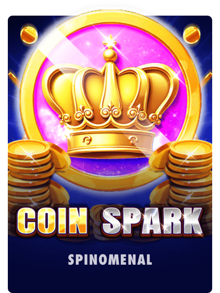 Coin Spark