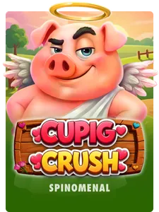 Cupig Crush