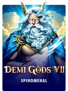 Demi Gods VII
