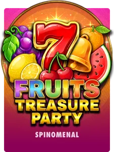 Fruits Treasure Party