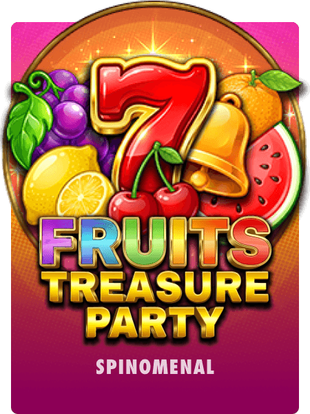 Fruits Treasure Party