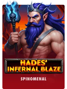 Hades’ Infernal Blaze