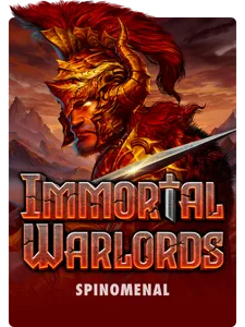 Immortal Warlords