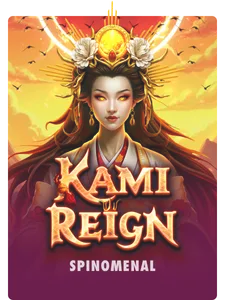 Kami Reign