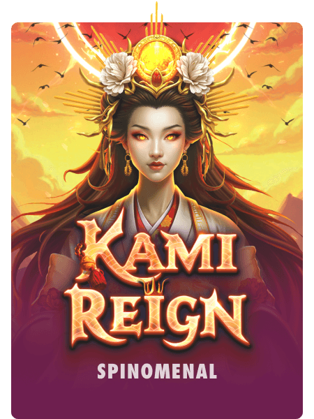 Kami Reign