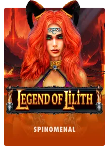 Legend of Lilith