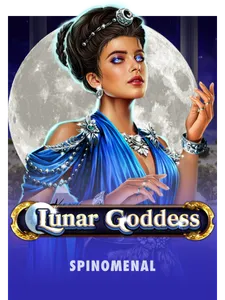 Lunar Goddess
