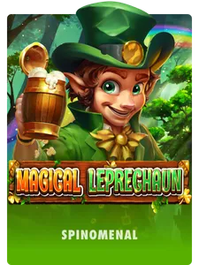Magical Leprechaun
