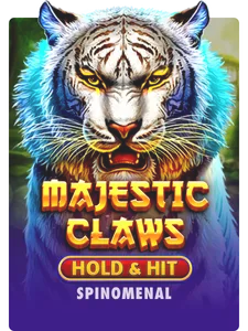 Majestic Claws - Hold & Hit