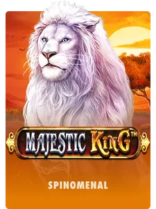 Majestic King