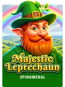 Majestic Leprechaun