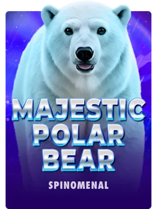 Majestic Polar Bear
