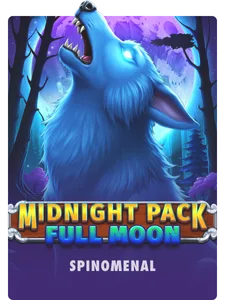 Midnight Pack - Full Moon