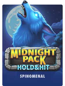 Midnight Pack - Hold & Hit