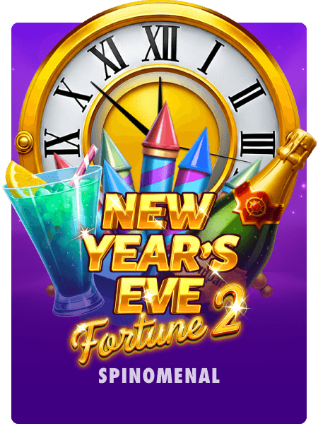 New Year's Eve Fortune 2