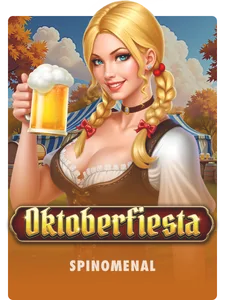 Oktoberfiesta