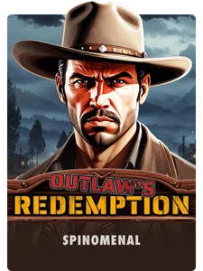 Outlaw’s Redemption