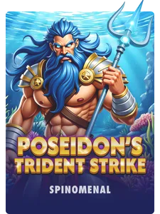 Poseidon's Trident Strike