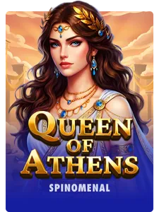 Queen Of Athens