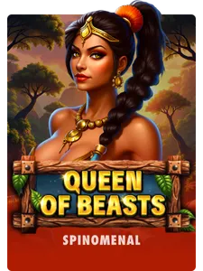 Queen Of Beasts