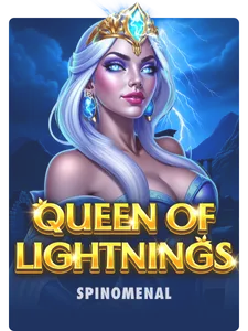 Queen Of Lightnings
