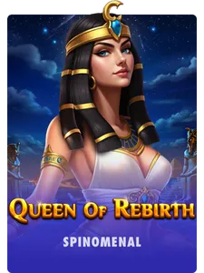 Queen Of Rebirth