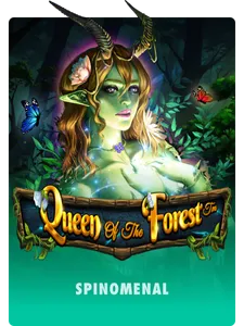 Queen of the Forest