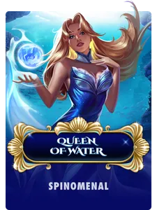 Queen of Water