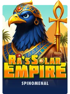 Ra’s Solar Empire