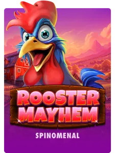 Rooster Mayhem