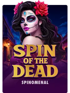 Spin Of The Dead