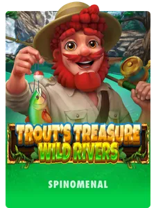 Trout's Treasure - Wild Rivers