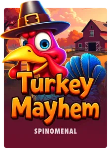 Turkey Mayhem