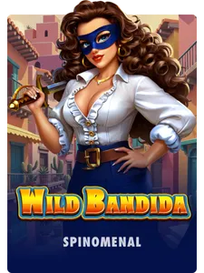 Wild Bandida