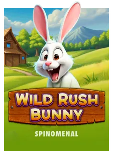 Wild Rush Bunny