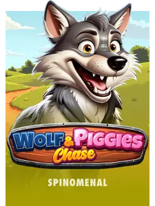 Wolf & Piggies Chase
