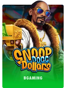 Snoop Dogg Dollars