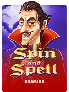 Spin and Spell