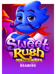 Sweet Rush MEGAWAYS