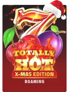 Totally Hot X-mas Edition