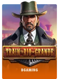 Train to Rio Grande