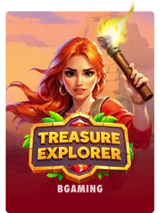 Treasure Explorer
