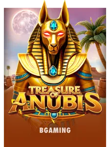 Treasure of Anubis