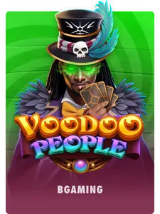 Voodoo People