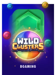 Wild Clusters