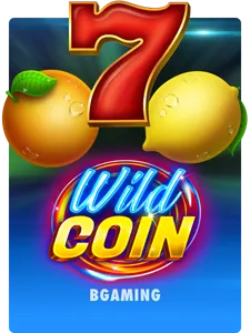 Wild Coin