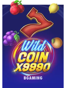 Wild Coin x9990