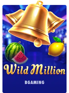 Wild Million