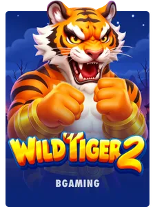 Wild Tiger 2